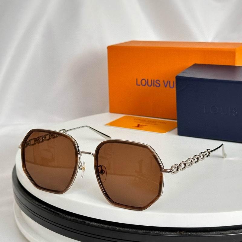 LV Sunglasses 1068